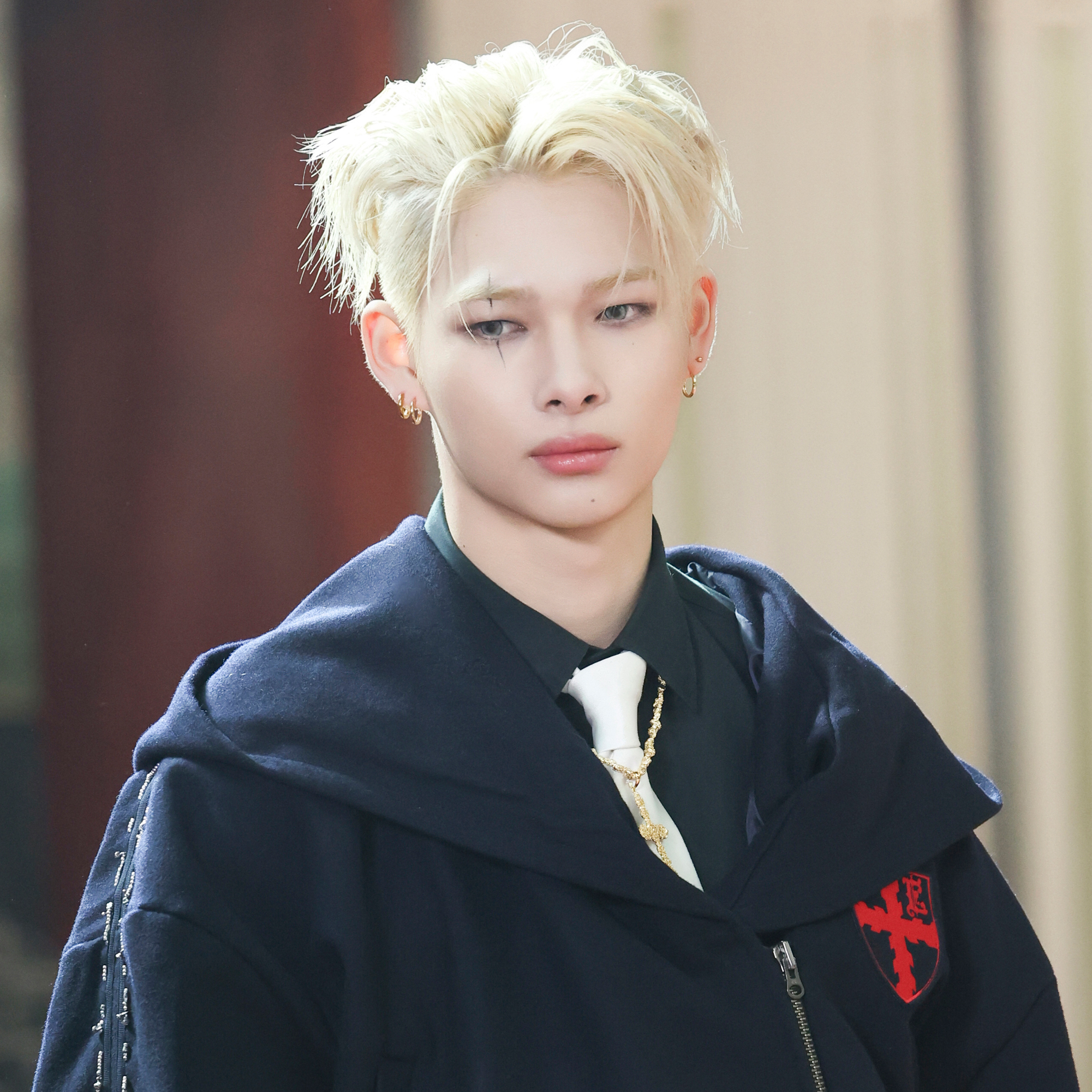 Latest photo of NI-KI (ENHYPEN)