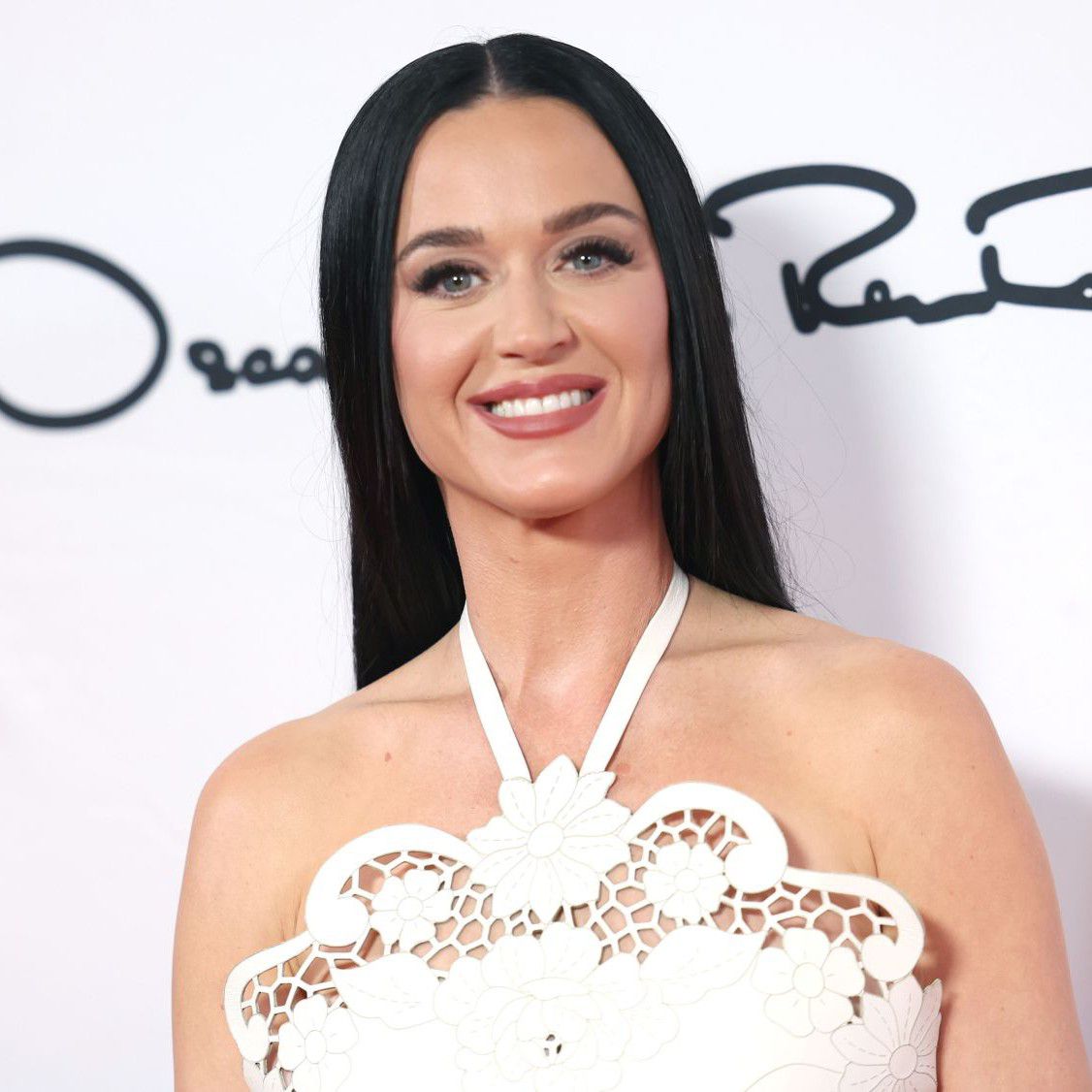 Behind-the-scenes cut of Katy Perry