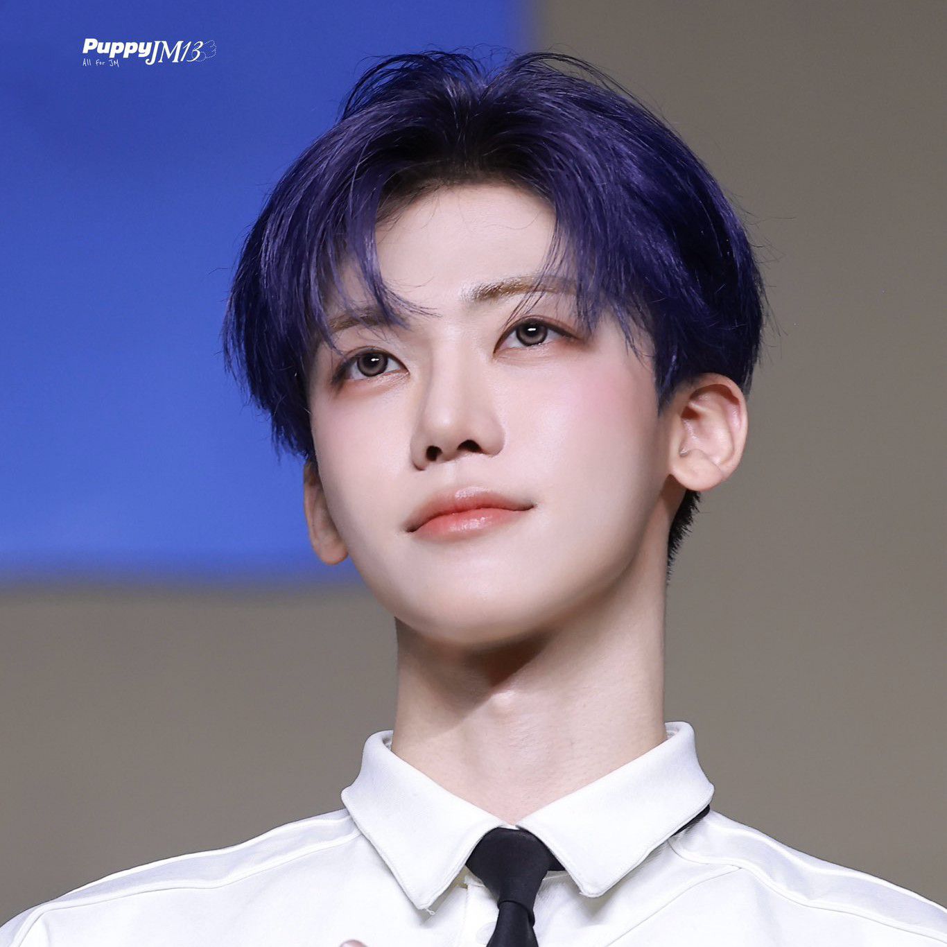 A moment captured by Jaemin (NCT DREAM)'s fan