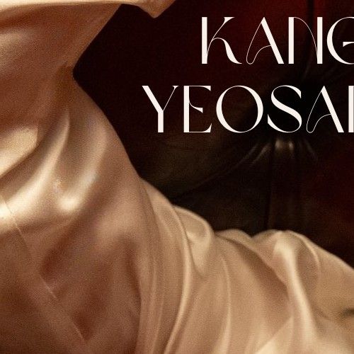 A moment captured by Yeosang (ATEEZ)'s fan