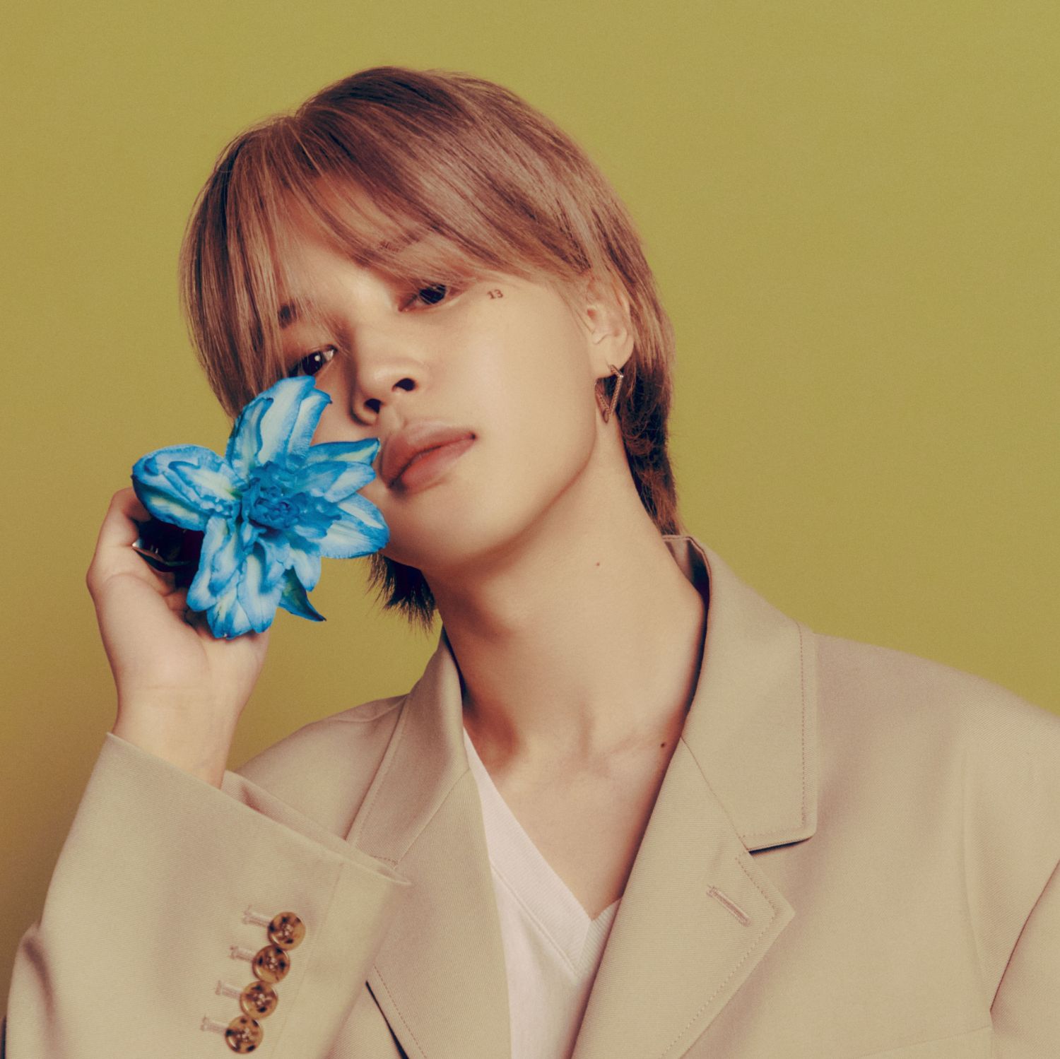 지민 (방탄소년단)의 최신 사진