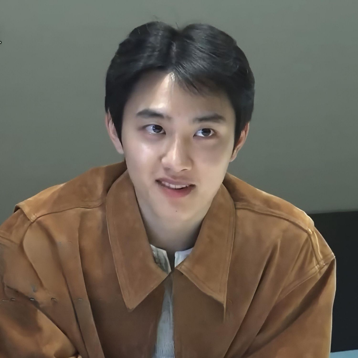디오 (EXO)의 최신 사진