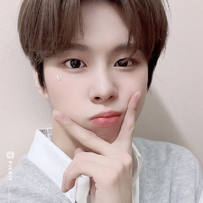 キム・ウソクファンが撮った瞬間