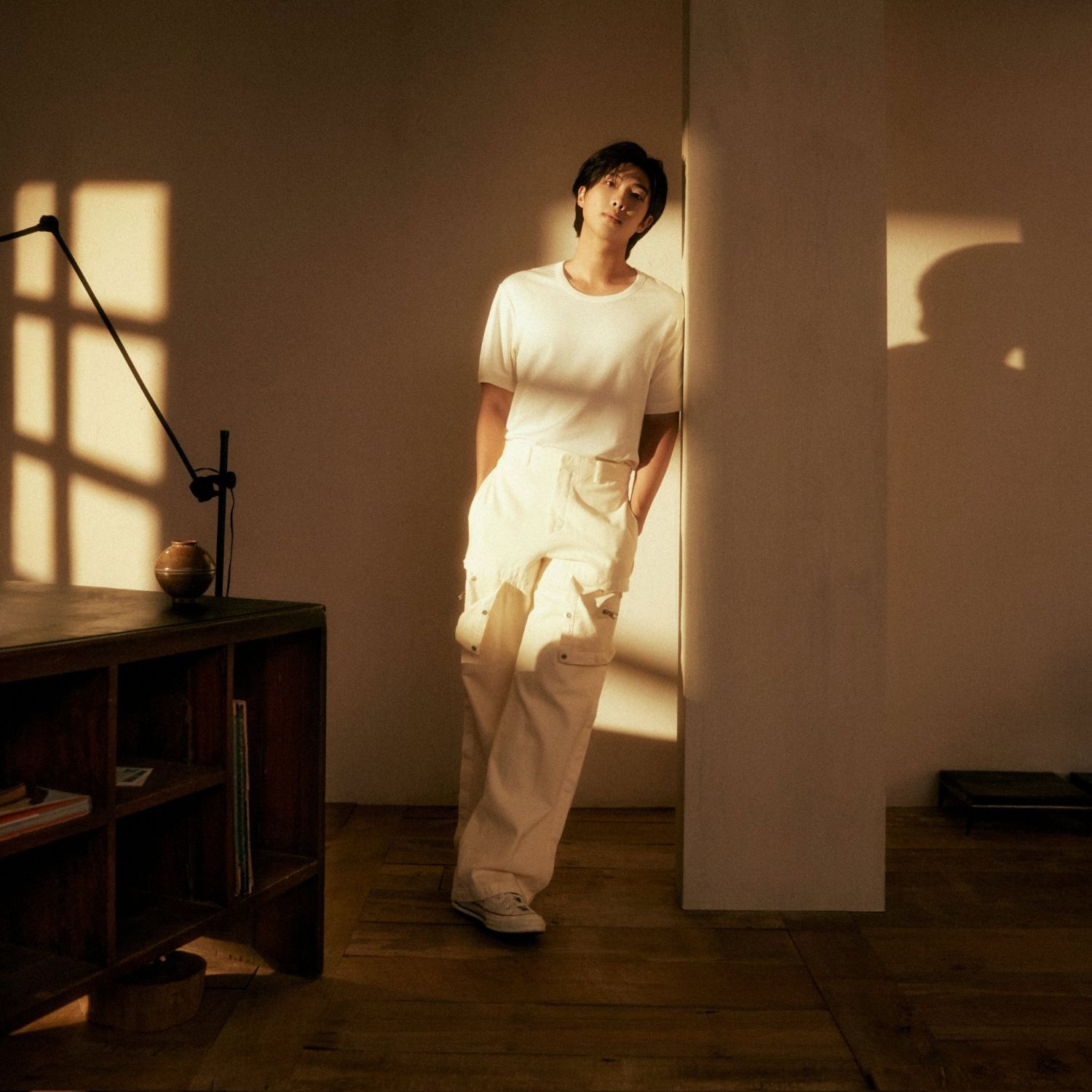 防弹少年团的最新活动照片