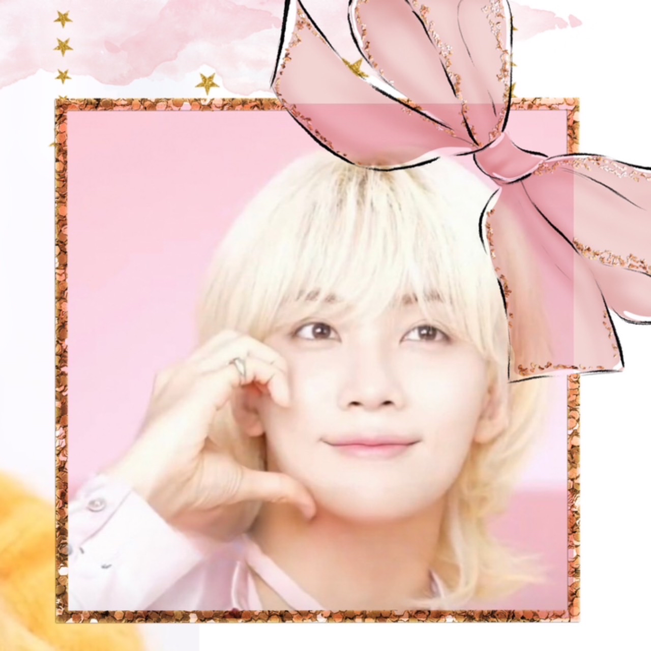 Latest photo of Jeonghan (SEVENTEEN)