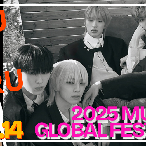 Haru (NEXZ)的幕後花絮