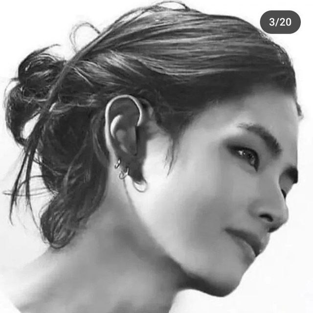 Potret di balik layar V (BTS)