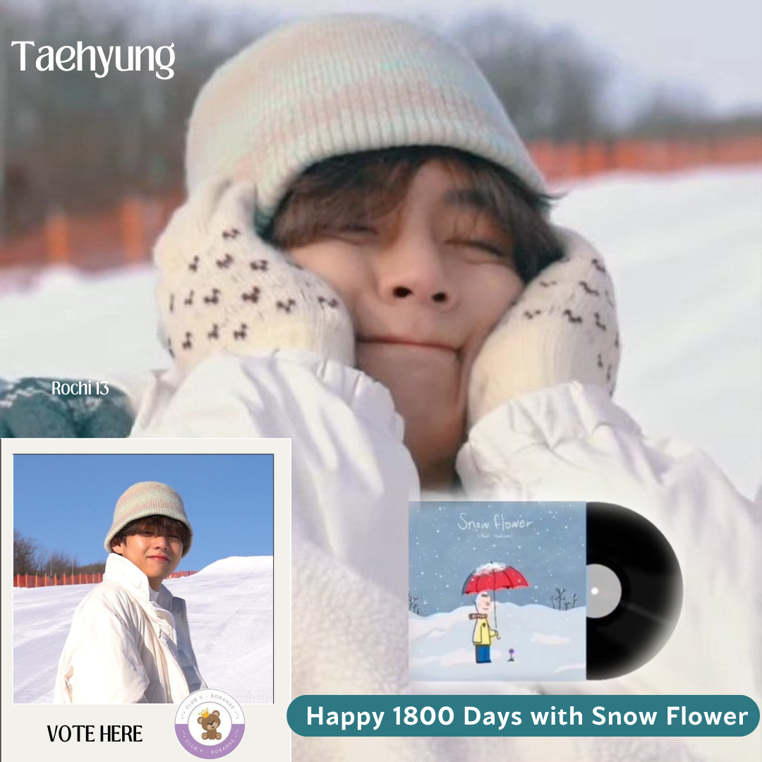 V (防彈少年團)的最新照片