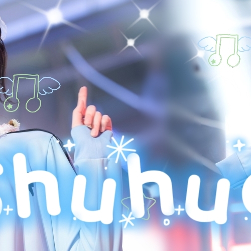 Latest photo of Shuhua (i-dle)