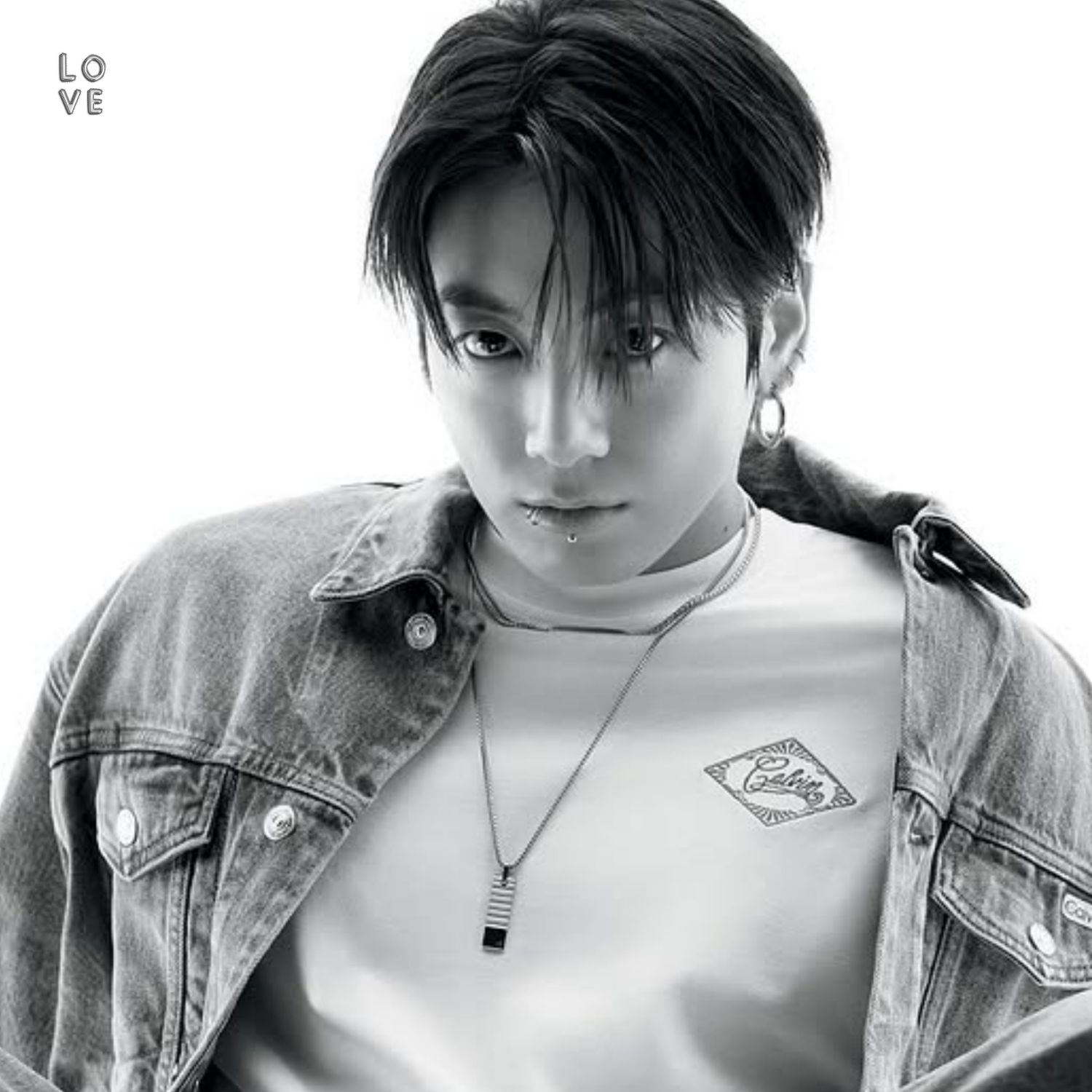 Behind-the-scenes cut of Jungkook (BTS)