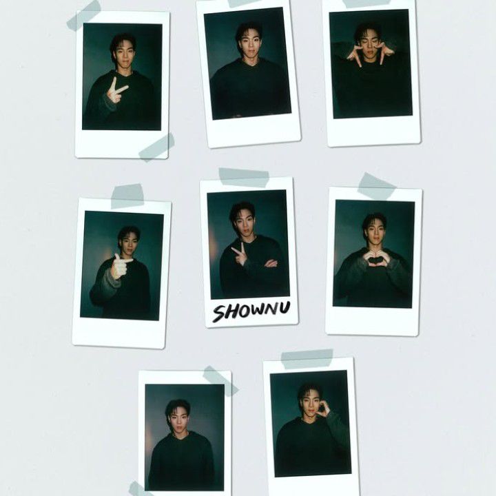 Momen yang diabadikan oleh penggemar MONSTA X