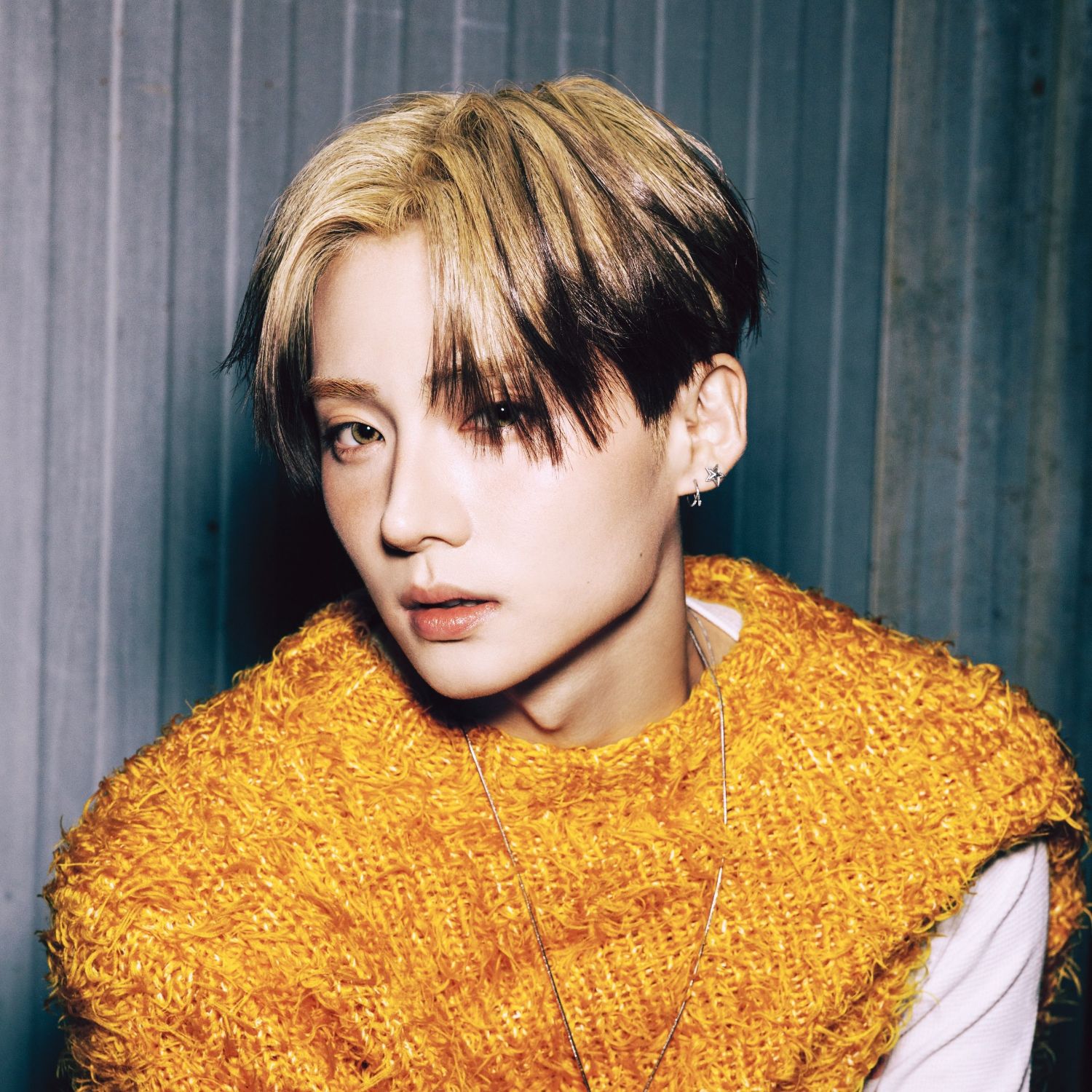 Recent activity shot of Lee Sangwon (ALPHA DRIVE ONE)