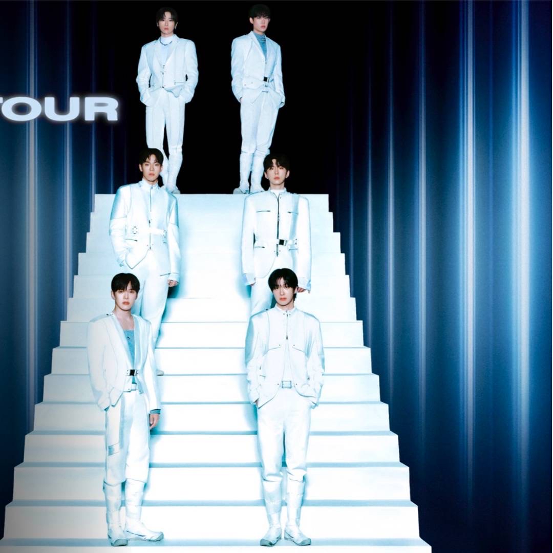 亨元 (MONSTA X)粉絲拍下的瞬間