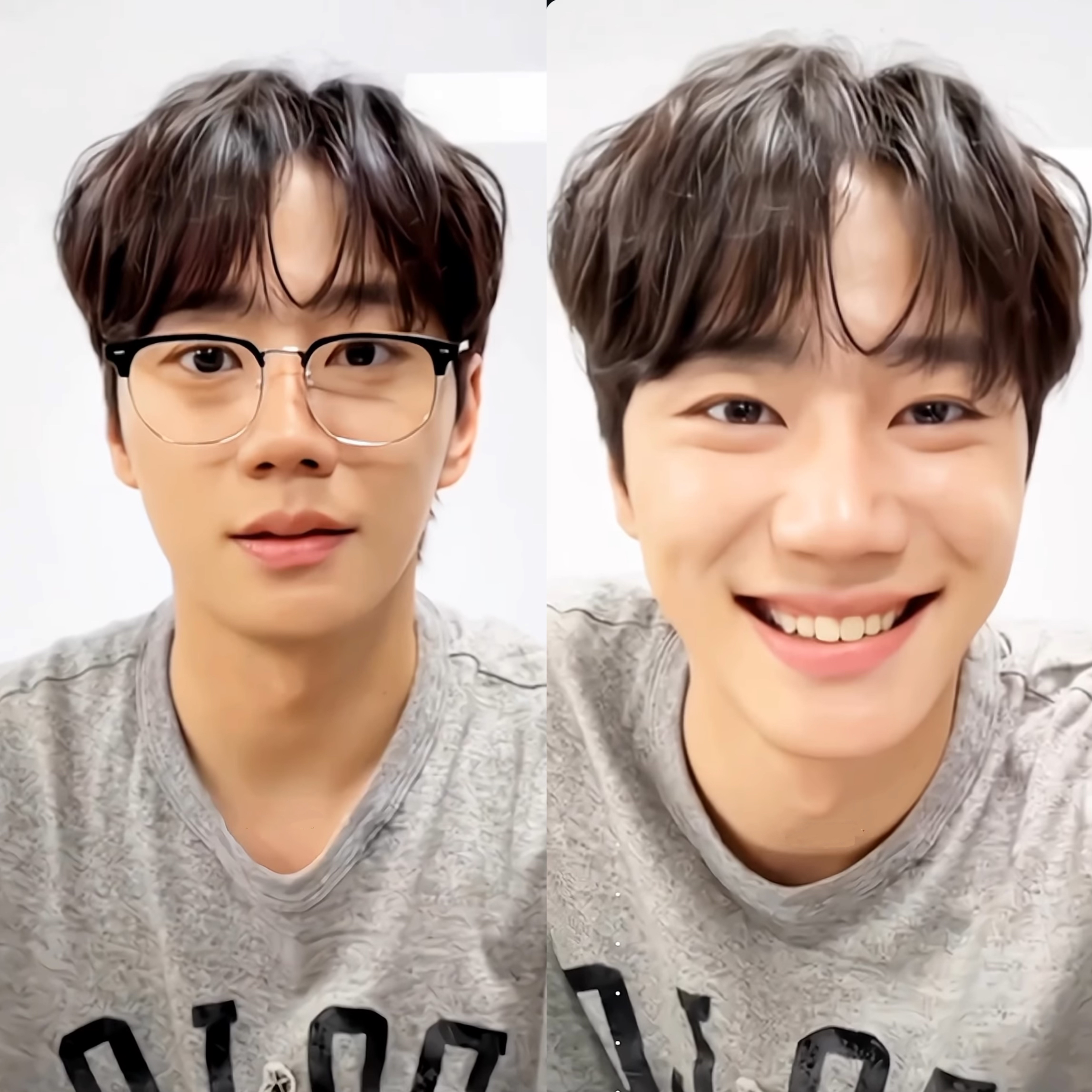 Latest photo of Lee Junyoung