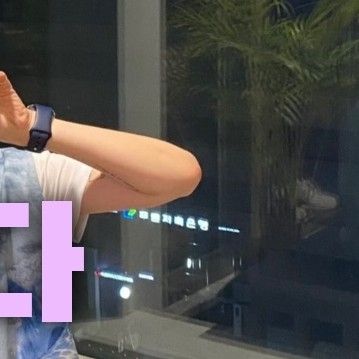 玟星 (MAMAMOO)的最新活动照片