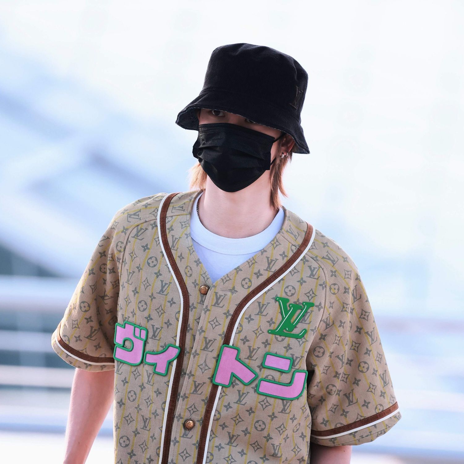 Foto terbaru SEVENTEEN