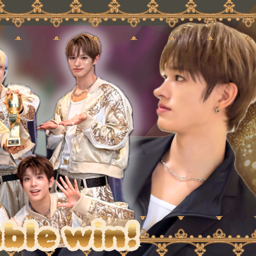 Behind-the-scenes cut of Seita (NEXZ)