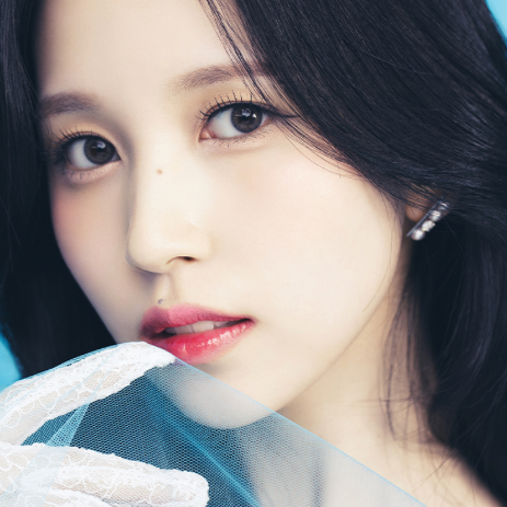 Latest photo of Mina (TWICE)