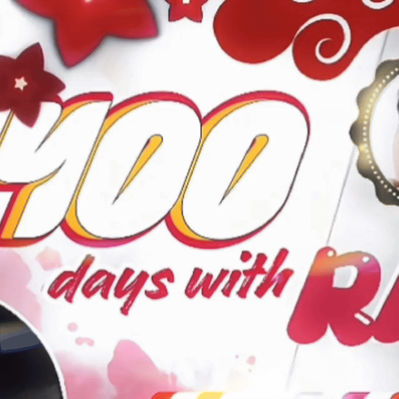 Behind-the-scenes cut of RM (BTS)