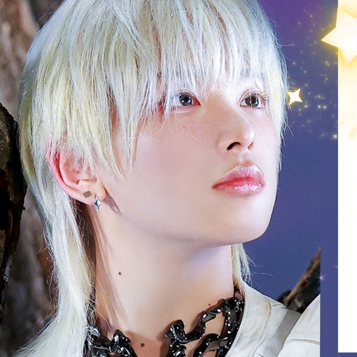 Latest photo of Harua (&TEAM)