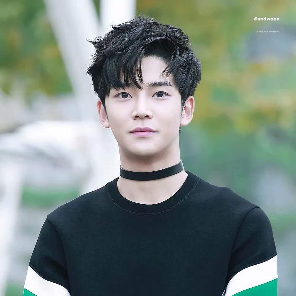 Latest photo of Rowoon