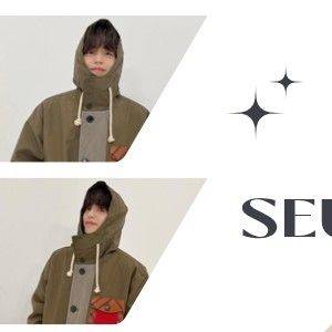 Latest photo of S.Coups (SEVENTEEN)