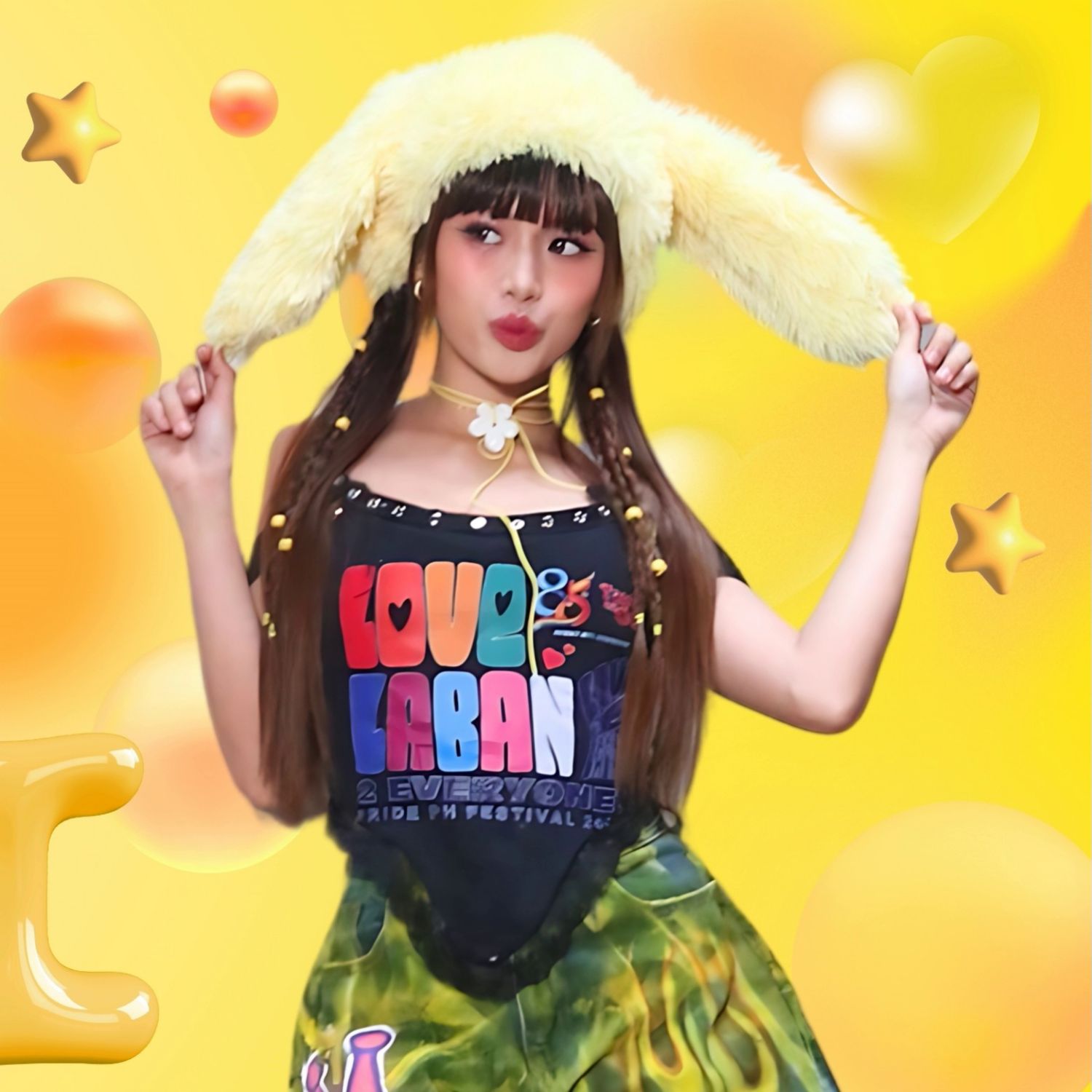 マロイ (BINI)の最近の活動写真