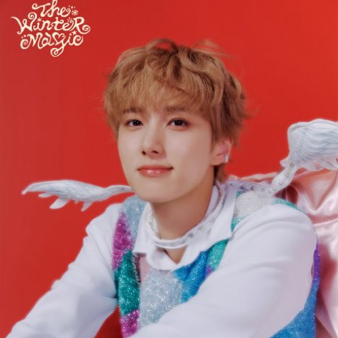 Latest photo of Ozaki Takumi (INI)