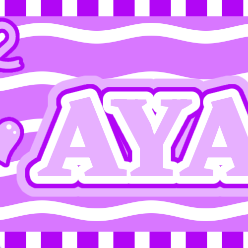 Latest photo of Ayaka (NiziU)