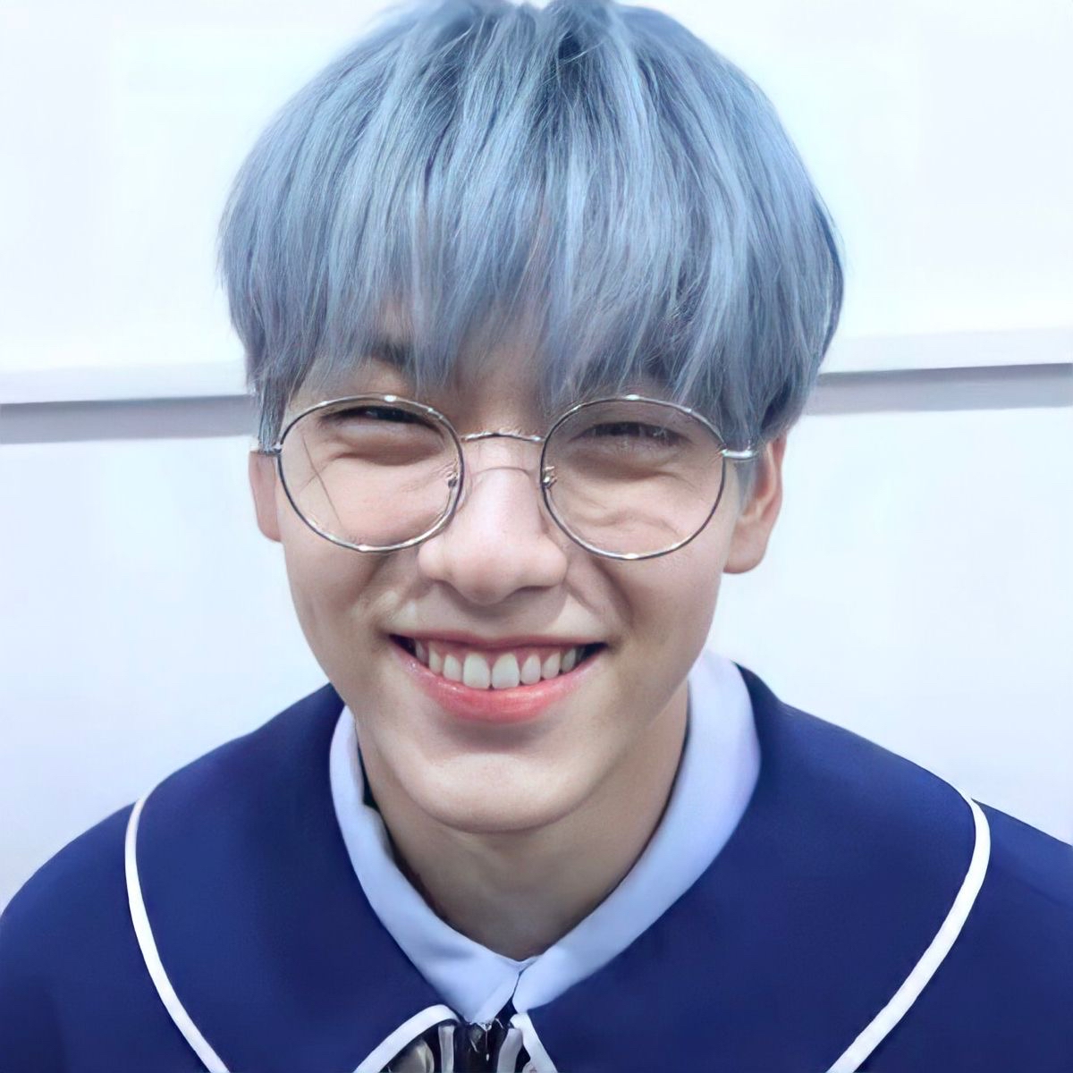 Recent activity shot of Soobin (TOMORROW X TOGETHER)