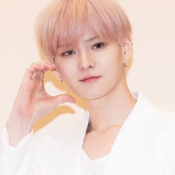 Shining profile picture of Yoshi (TREASURE) on today's Choeaedol