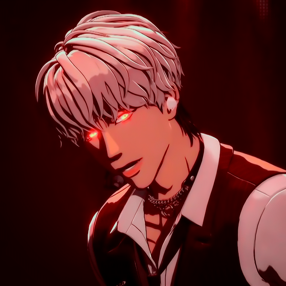 A moment captured by Eunho (PLAVE)'s fan