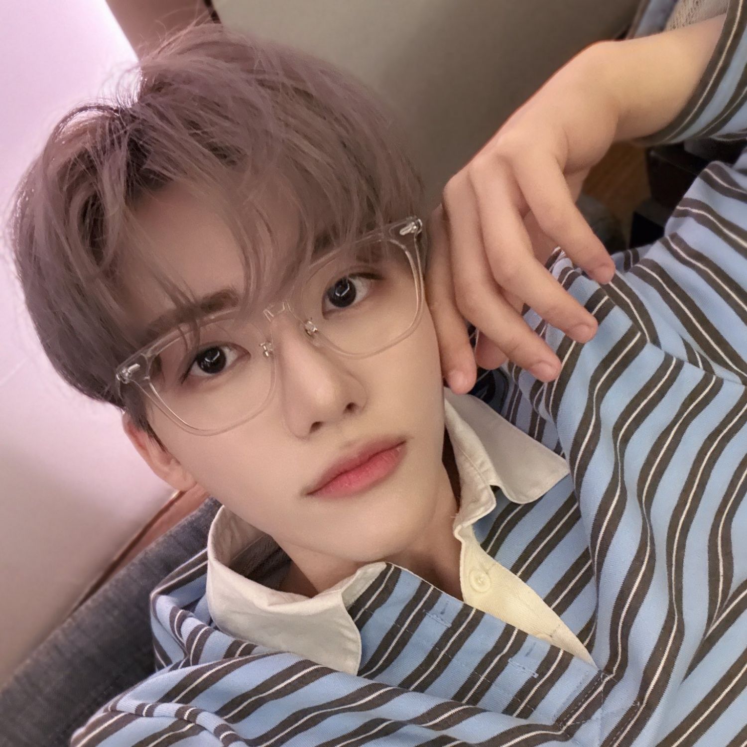 Latest photo of Jaemin (NCT DREAM)