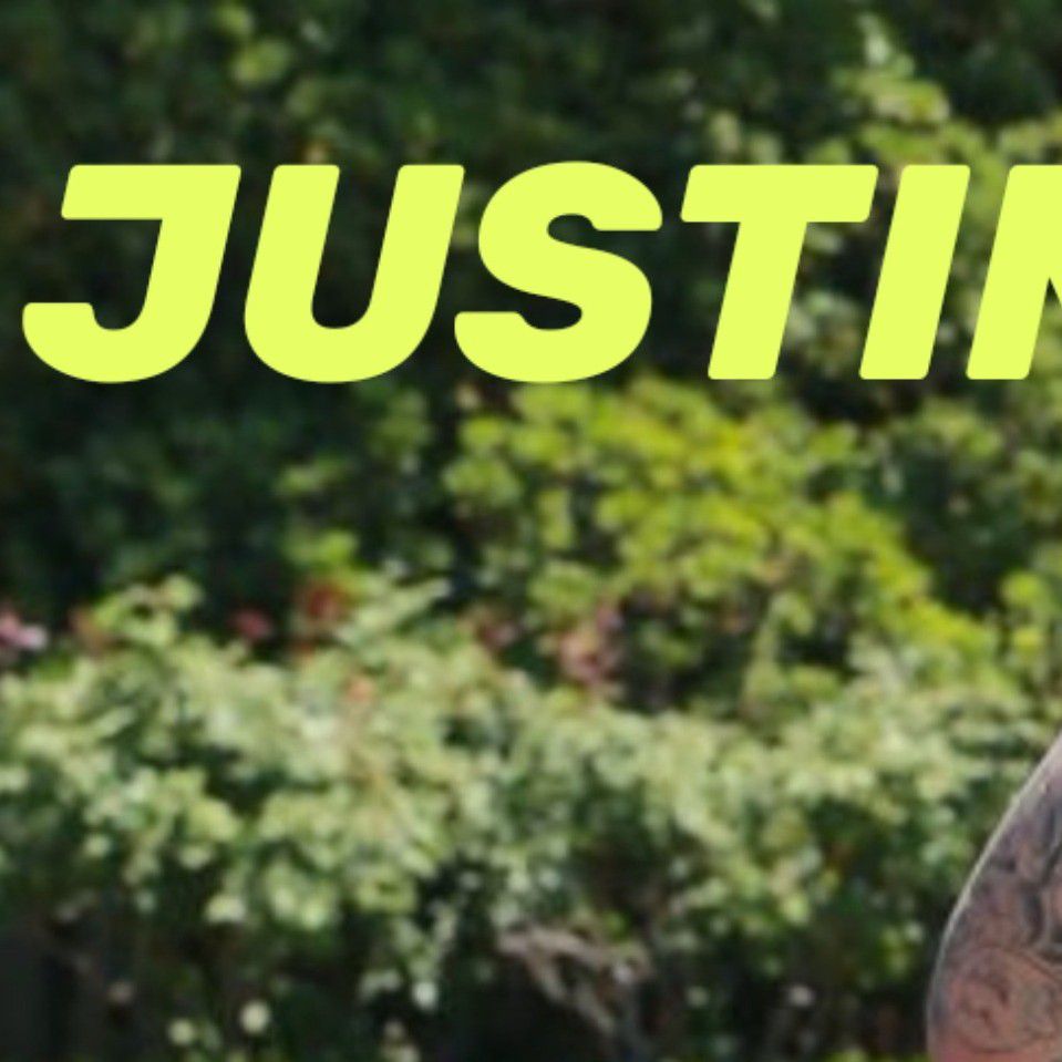 Latest photo of Justin Bieber