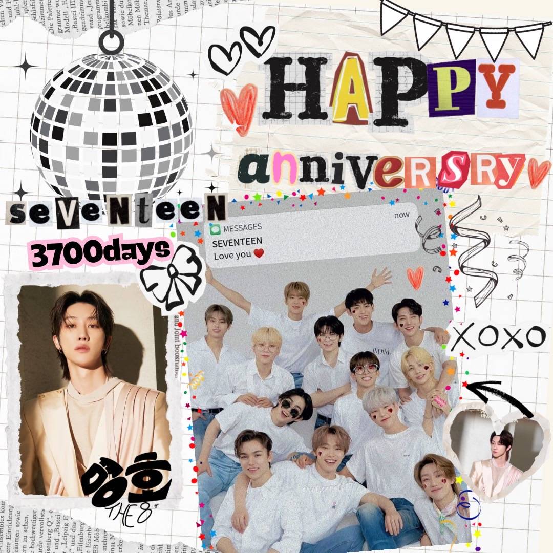 Latest photo of The 8 (SEVENTEEN)