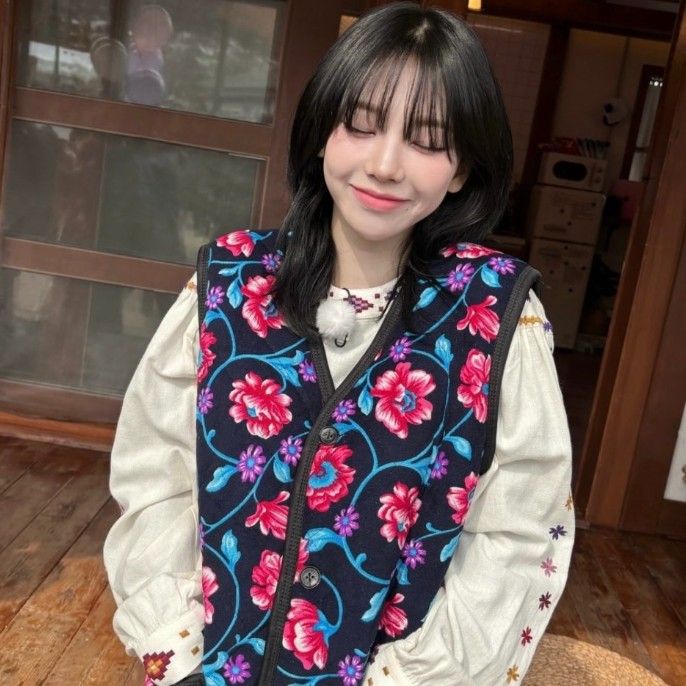 aespa的最新活动照片