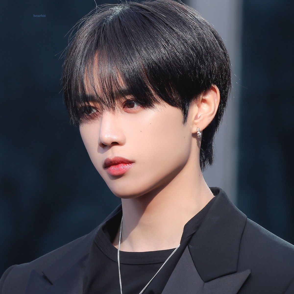 선우 (더보이즈)의 비하인드 컷