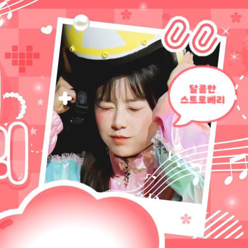 Latest photo of Chuu