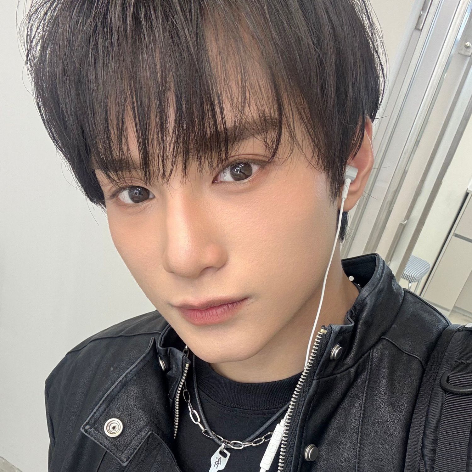 Zayyan (XODIAC)粉丝拍下的瞬间