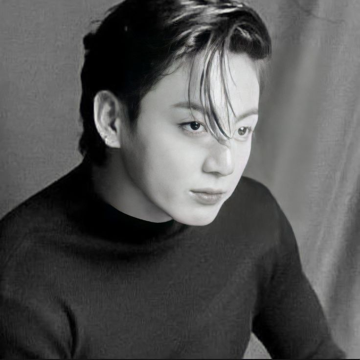 정국 (방탄소년단)의 비하인드 컷