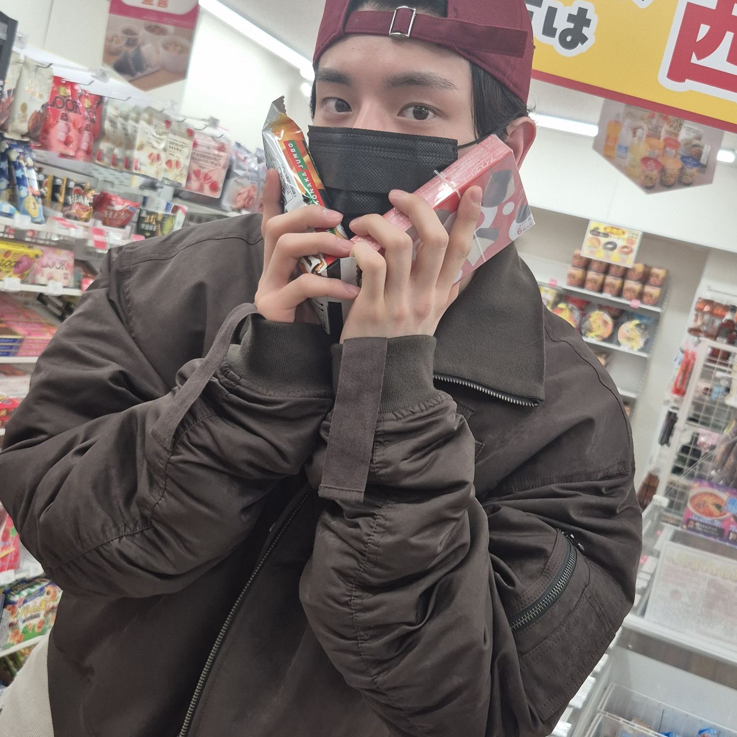 Jake (ENHYPEN)的最新活动照片