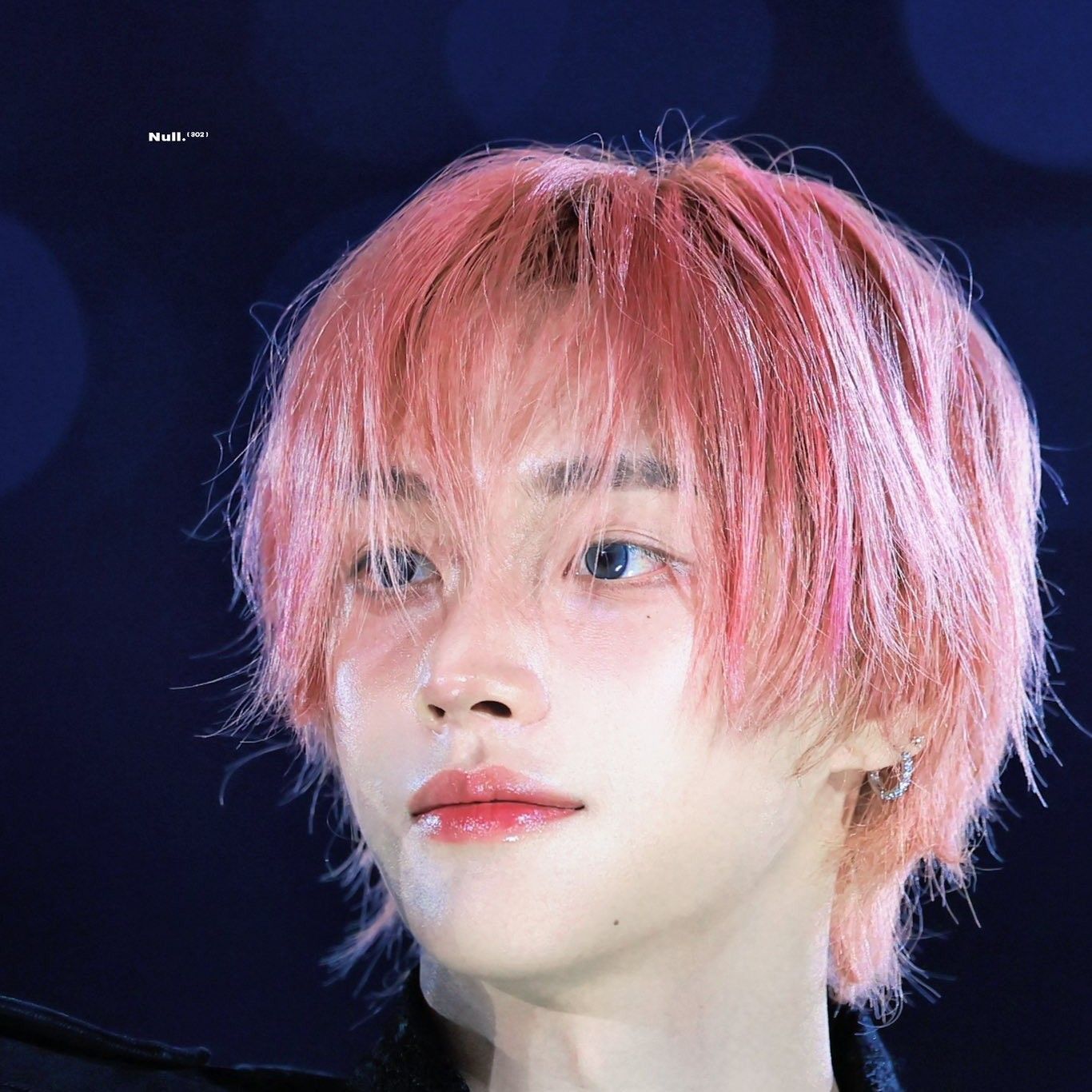 Behind-the-scenes cut of Wonbin (RIIZE)