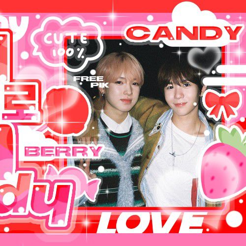 A moment captured by NCT WISH's fan