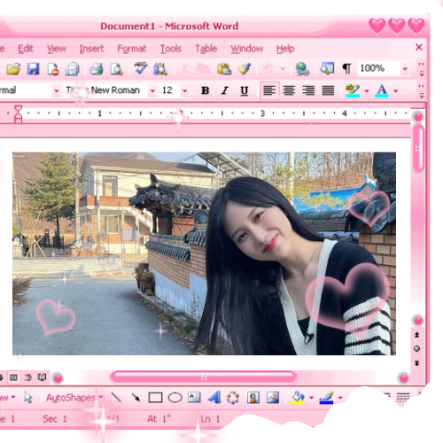 Mina (TWICE)的最新照片