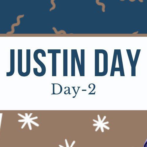 Latest photo of Justin (SB19)