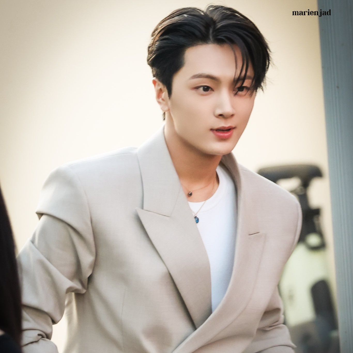 Latest photo of Jay (ENHYPEN)