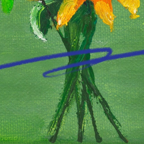 Latest photo of LUCY