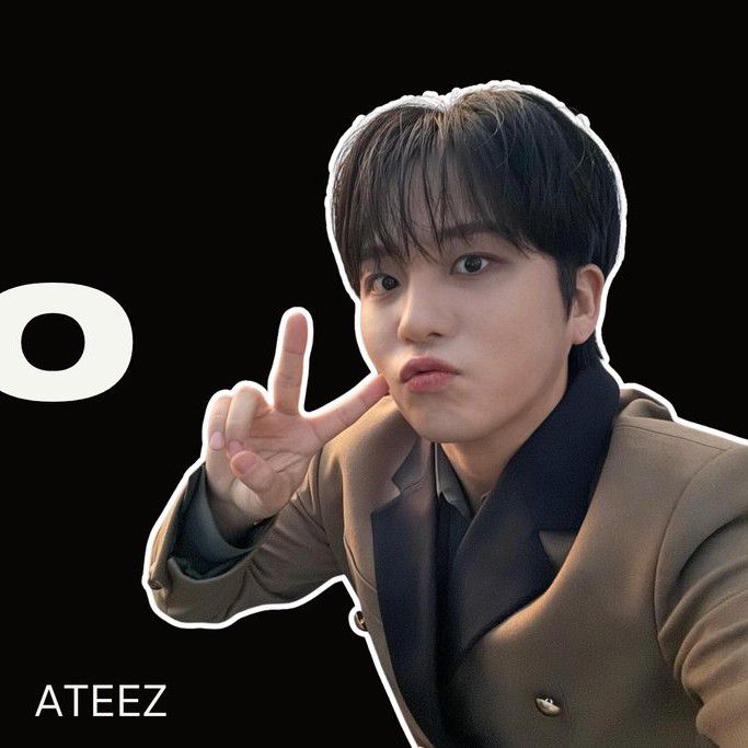 チェ・ジョンホ (ATEEZ)の最近の活動写真