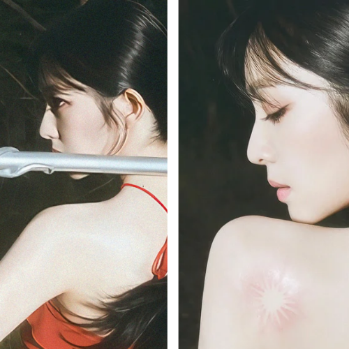 アイリーン (Red Velvet)の最近の活動写真