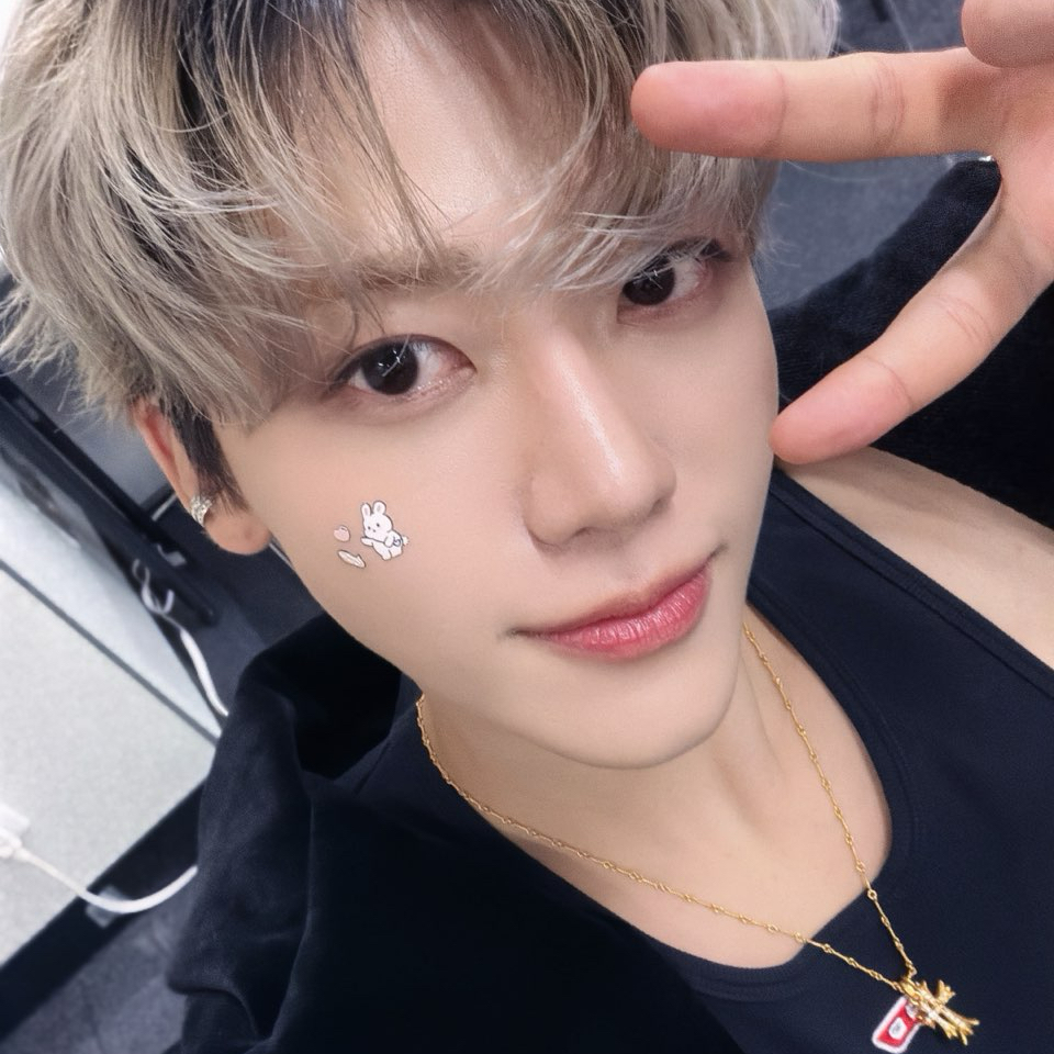 재민 (NCT DREAM) 최근 활동샷